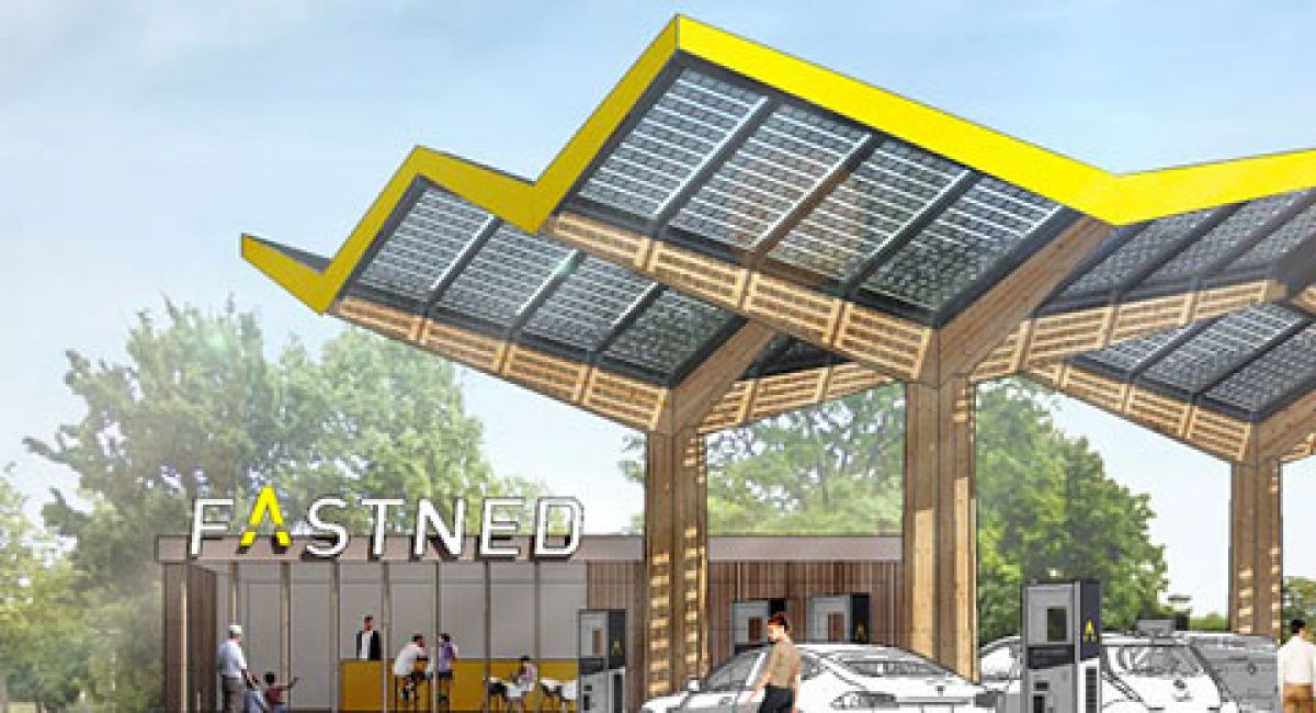 Press Release Fastned Wins At Council Of State Shop And Toilets 