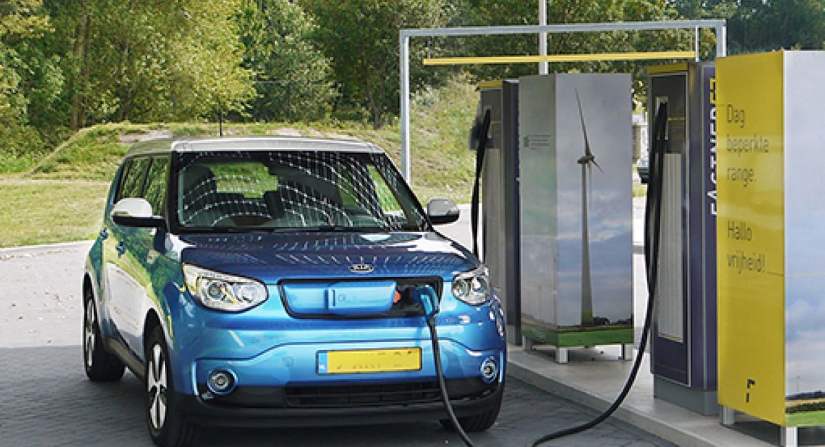 Blog How Fast Charging Works Fastned